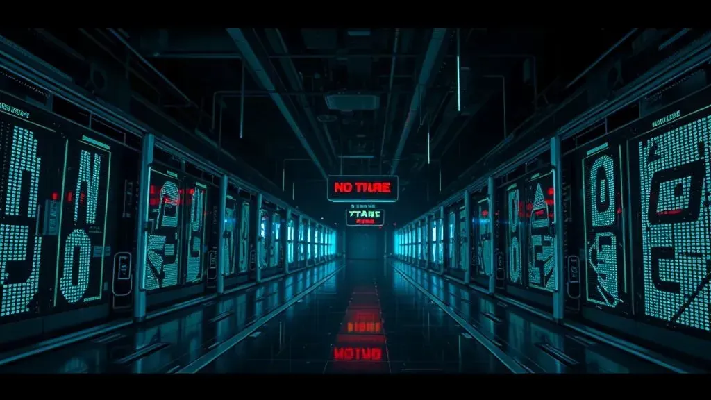 Illustration for "A Seed Phrase Isn T Self Custody It S a Liability"