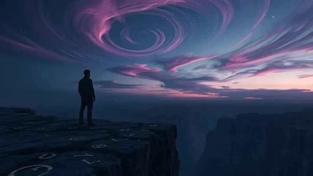 Illustration for "All Filler No Pillar Why Blockchain Cities Fail"