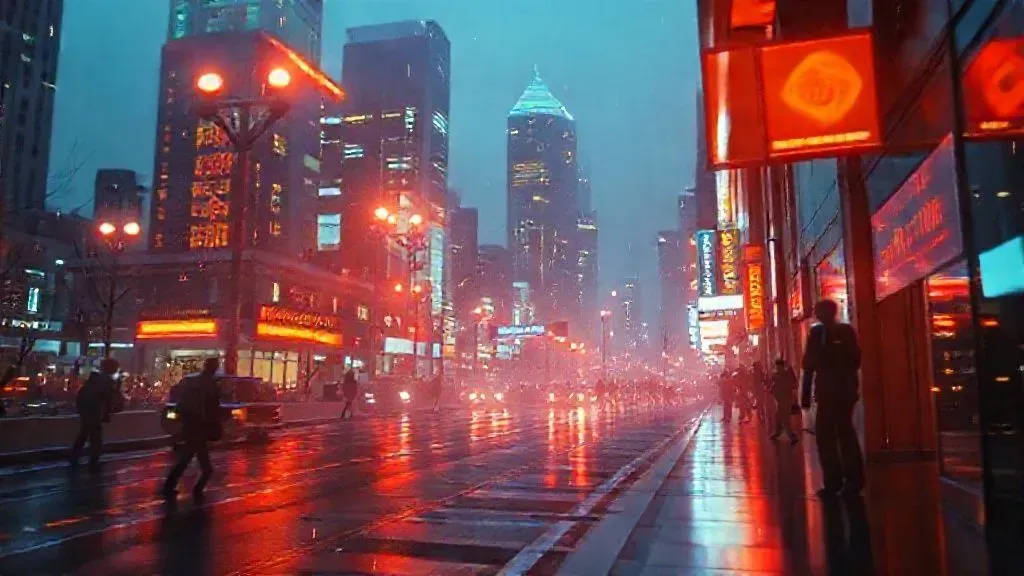 Illustration for "Ark Adds 9 1m in Circle and Bullish Blsh As Crypto Stocks Keep Sliding"