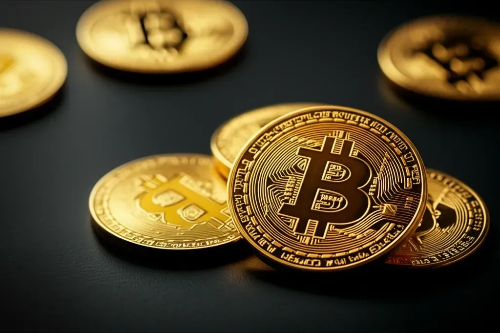 Bitcoin Falls Below $68K as Dollar Posts Steepest Gain in Year - Thumbnail image for the post