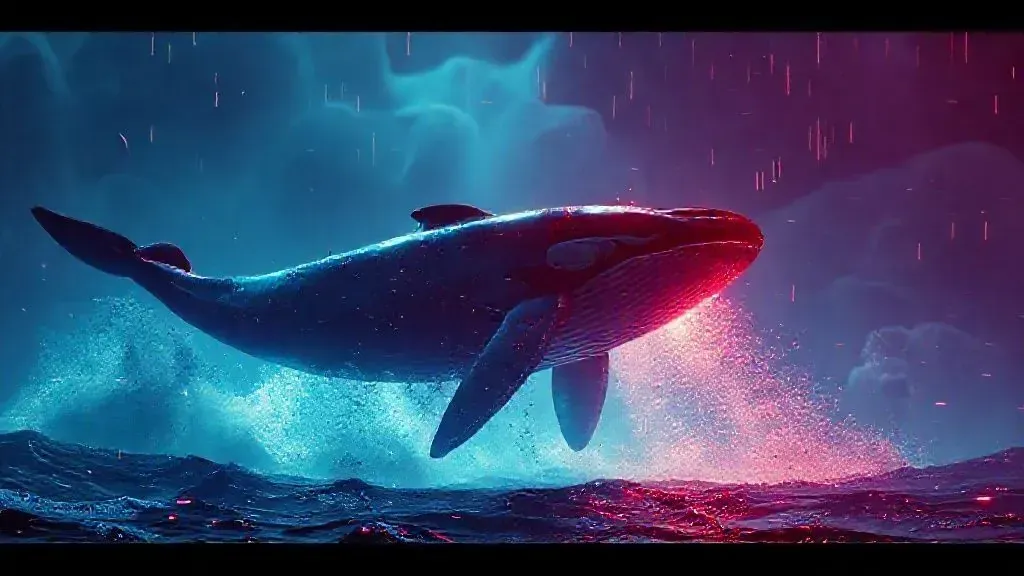 Bitcoin $147M Whale Wakes After 13 Years: $56 Transfer