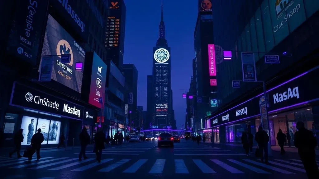 Ether Machine Scraps Dynamix SPAC Merger Over Market Conditions - Thumbnail image for the post