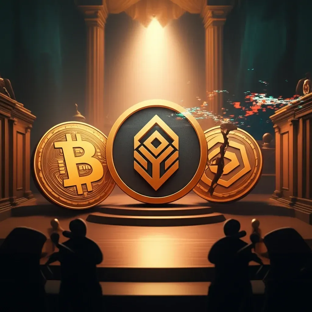 Illustration for "Conduit Raises 36m for Stablecoin Fiat Cross Border Payment Network"