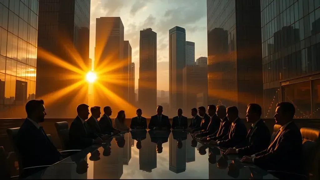 Why YZi Labs Bets on Future Tech: Stablecoins to Biotech - Thumbnail image for the post