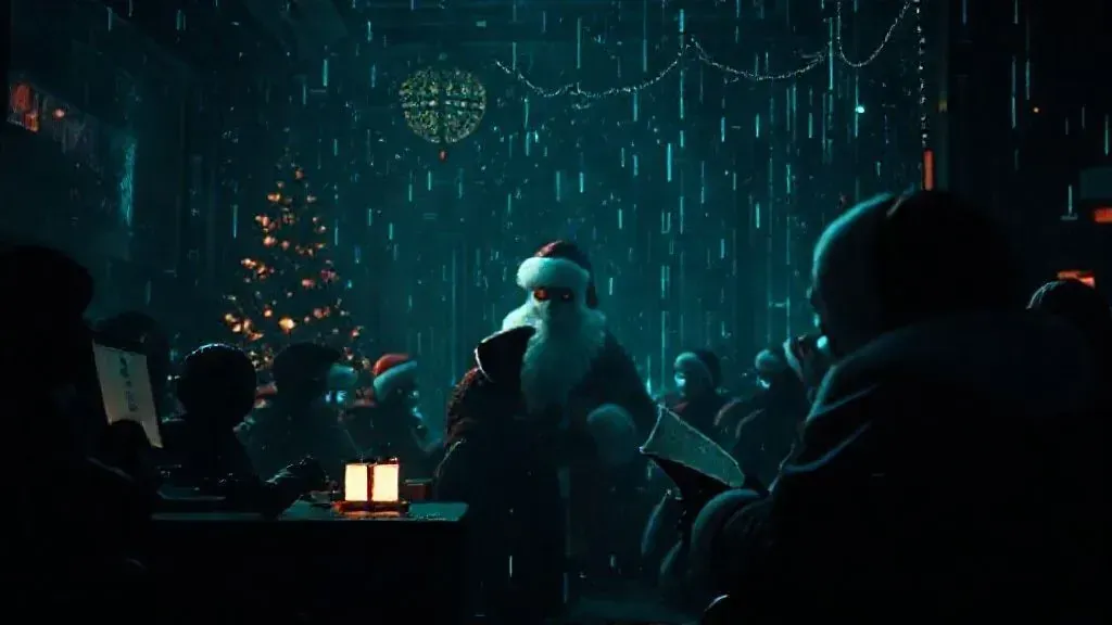 Ethereum's ZK Secret Santa: Path to Enhanced Privacy? - Thumbnail image for the post