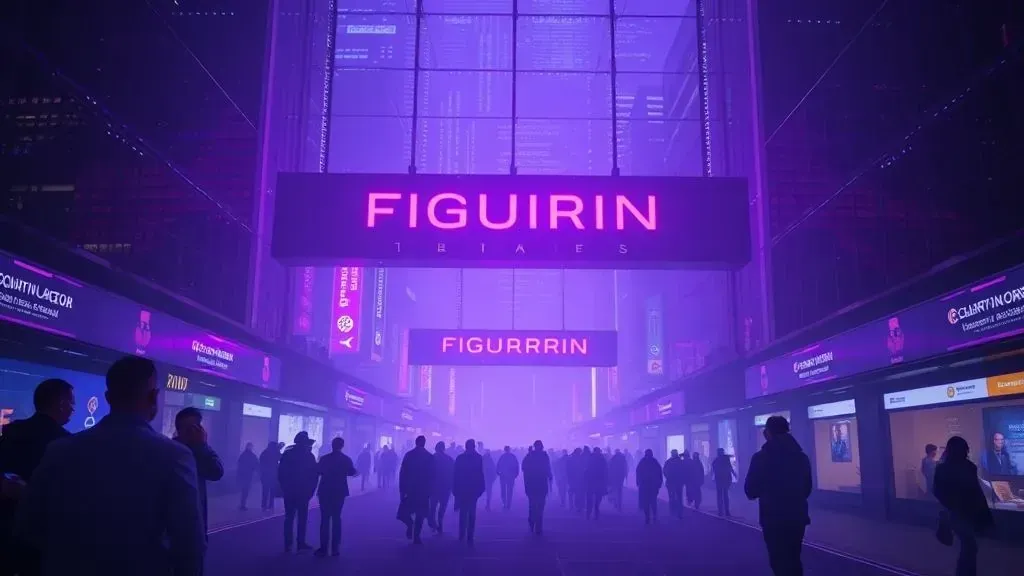 Figure Technology Data Breach Exposes Customer Data - Thumbnail image for the post