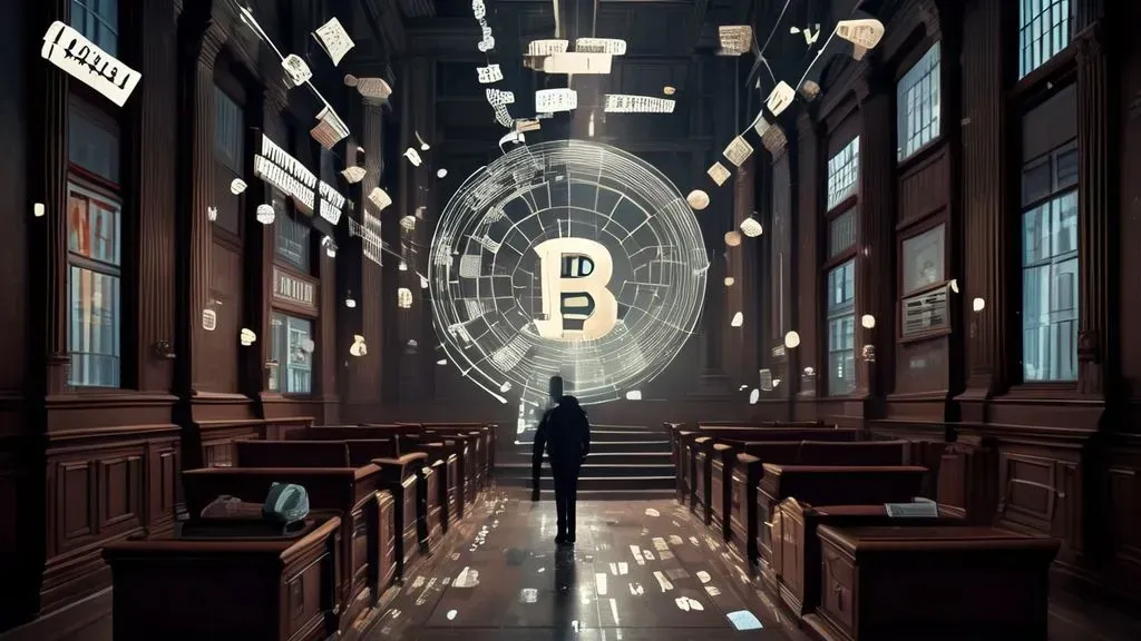 Illustration for "How to Stay Safe after the Ledger Leak Experts Urge Privacy First"