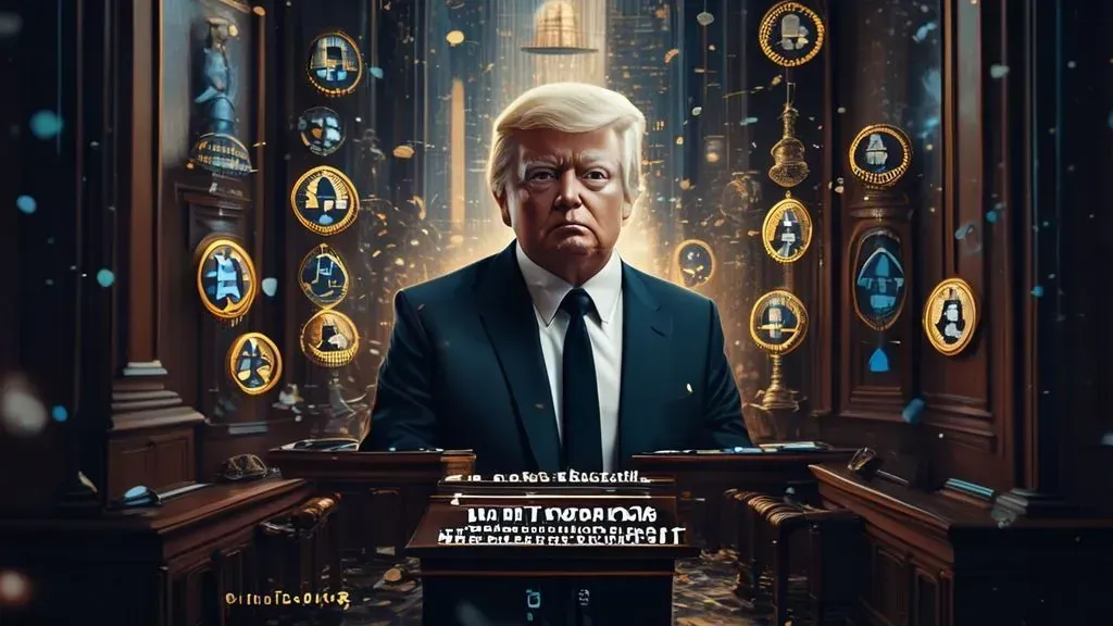 Will Invoking Insurrection Act Escalate Web3 Conflicts?