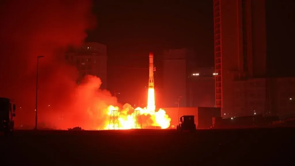 Beirut Strikes Ignite 2026 Crypto Regulation Shifts