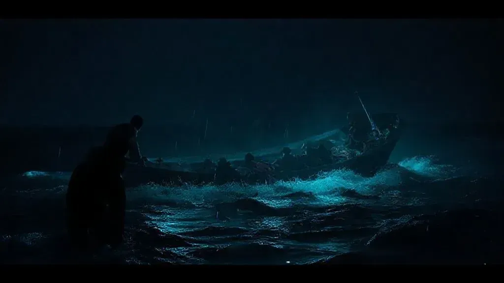 To Die for Palestine Ep 2: Lives of Dedication