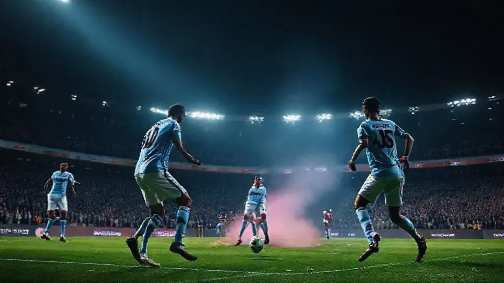 Why Guardiola Vows to Stand Firm for Palestine