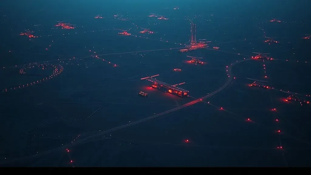 Israeli Lebanon Ground Op: Crypto Regulation Impact 2026