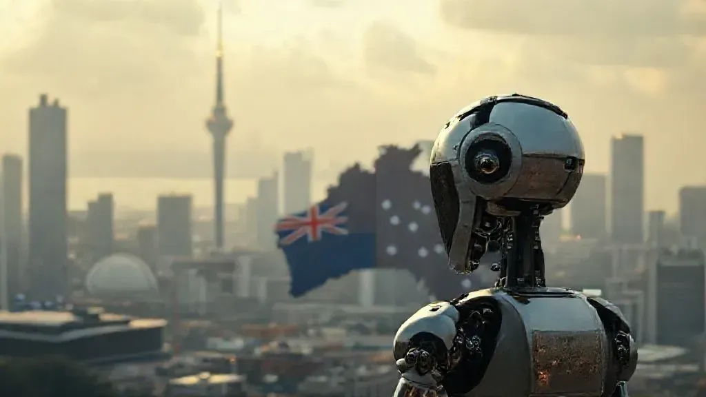 Australia's Teen Social Media Ban: Web3 and NFT Implications