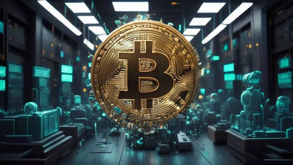 Illustration for "Metaplanet Has Key Advantage Over Us Based Bitcoin Treasuries Analyst"