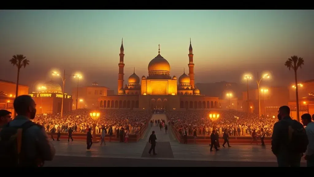 Teen Paramedic Killed in Lebanon Strike: Regulation Concerns