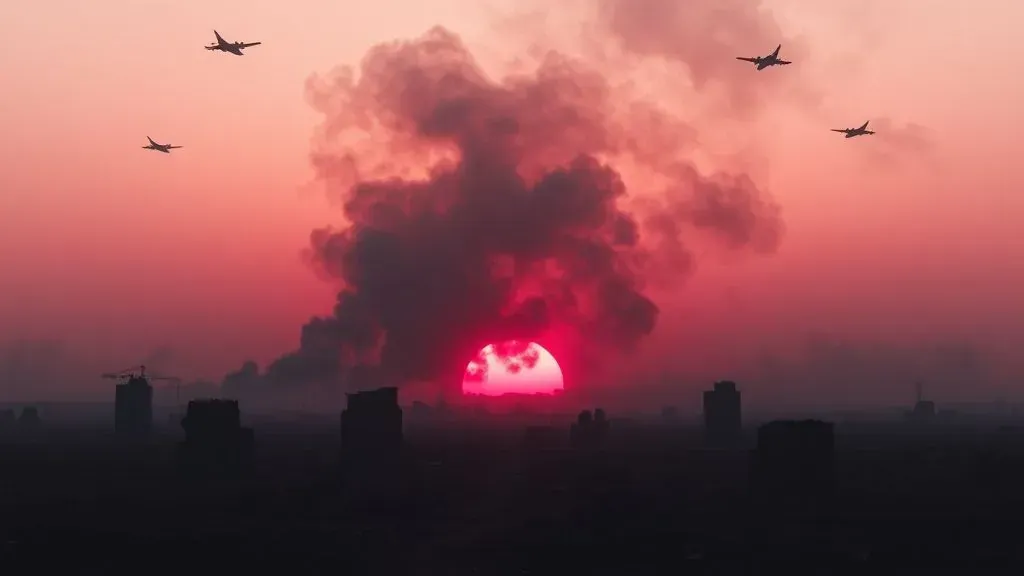 How UAE Peace Talks Impact NFTs and Crypto Regulation? - Thumbnail image for the post