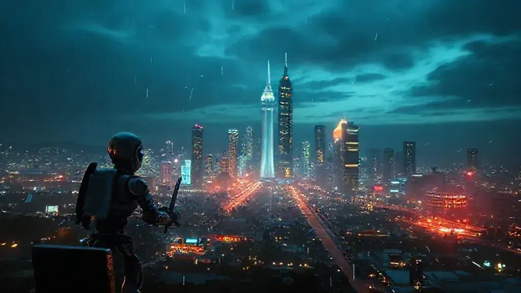 Illustration for "Solmate to Buy Rockawayx in All Stock Deal to Build 2b Institutional Solana Giant"