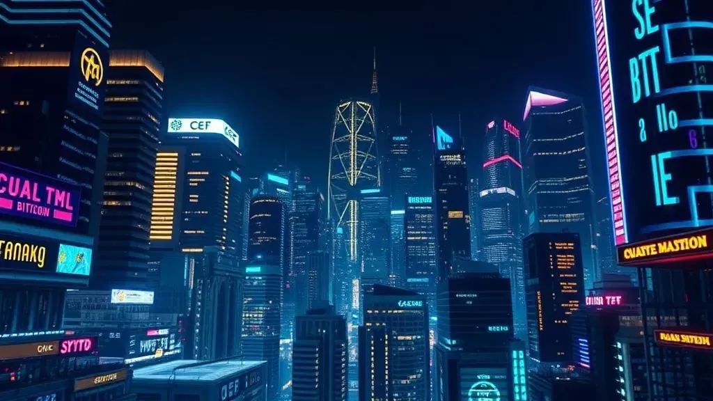 Why Bitcoin Price Stagnates Despite Billion-Dollar ETF Inflows in 2026 - Thumbnail image for the post