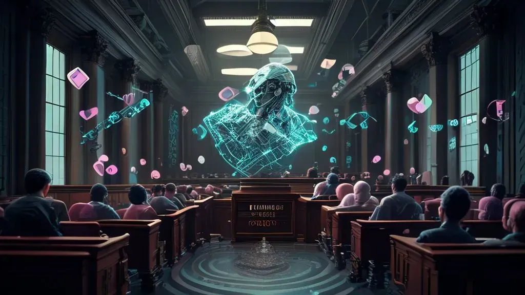 Illustration for "Swift Trials Euro Stablecoin in Tokenized Bond Payments with Sg Forge"