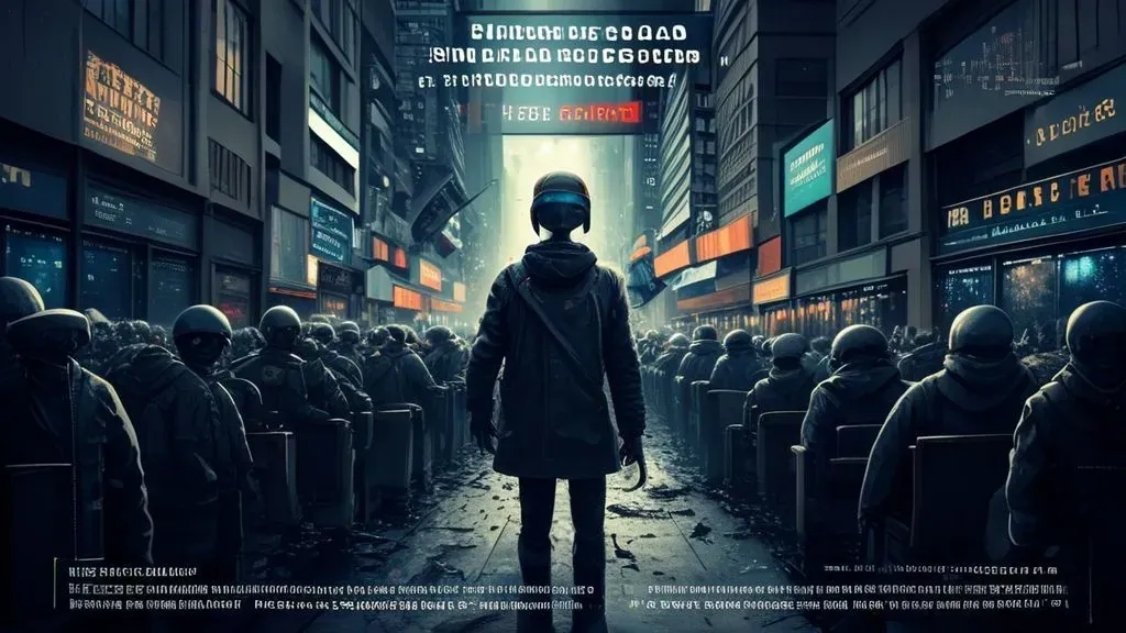 Serbia's Students Rally Against Corruption: Push for Regulation