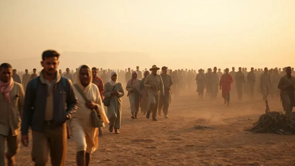 Trump Iran Truce: Hormuz Safe Transit Eases 2026 Tensions