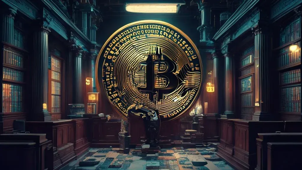 Illustration for "U S Government Seizes 400 Million Helix Allegedly Made From Drug Linked Transactions"