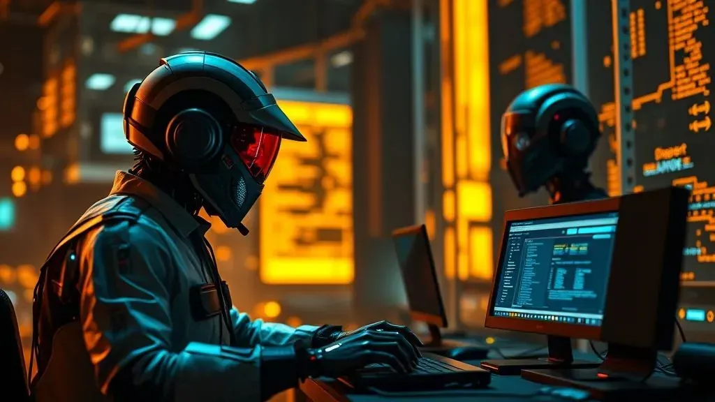 Web3 White Hats Earn Millions, Outpacing $300K Cyber Jobs