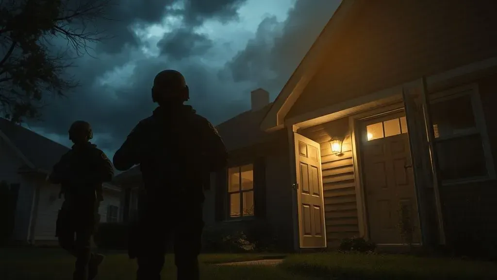 Illustration for "Why Defending John Bolton Matters in the Age of Trump"