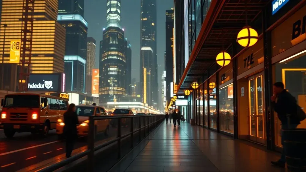 Illustration for "Wise Hints At Stablecoin Ambitions with New Digital Asset Product Lead Hire"